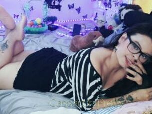 CassandraPretty