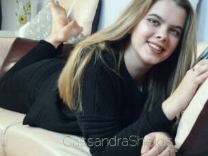 CassandraShields