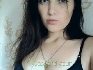 Cassandra_sun