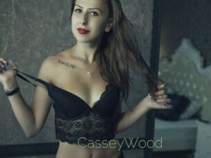 CasseyWood Visio Tchats