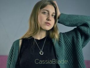CassiaBlade