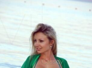 Cassidy