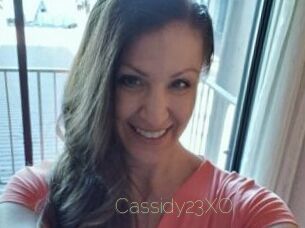 Cassidy23XO