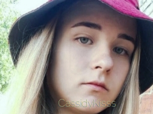 CassidyKisss