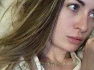 CassidyMoore