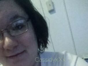 Cassidy_xXx_