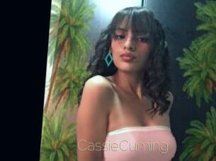 CassieCuming