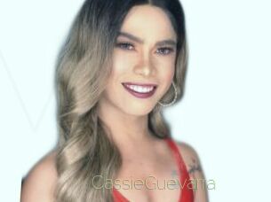 CassieGuevarra