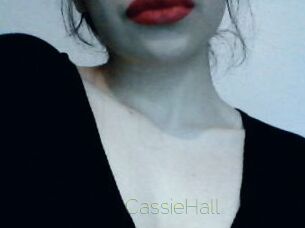 CassieHall