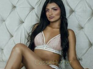 CassieHunter