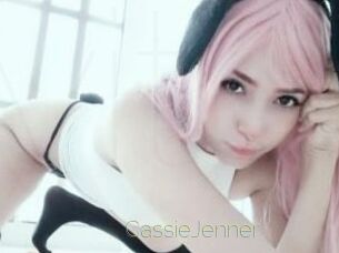 CassieJenner