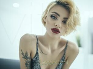CassieKent