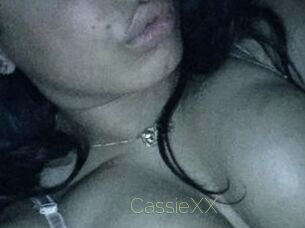 CassieXX
