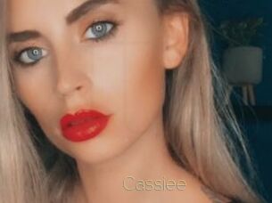 Cassiee