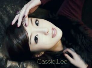 CassielLee Visio Tchats