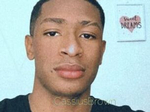 CassiusBrown