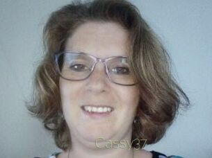 Cassy37