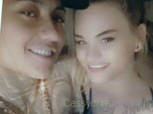 Cassychris