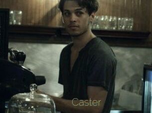 Caster