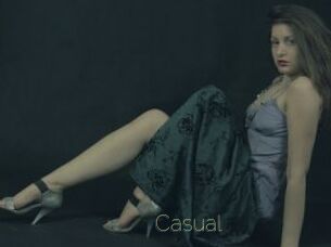 Casual