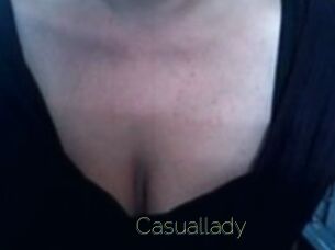 Casuallady