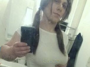 Caszie