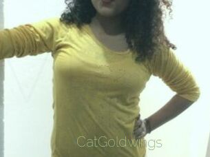 CatGoldwings
