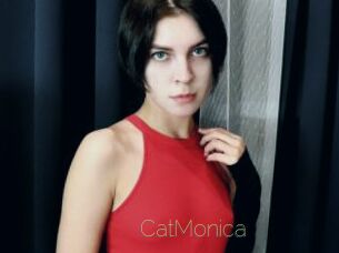 CatMonica