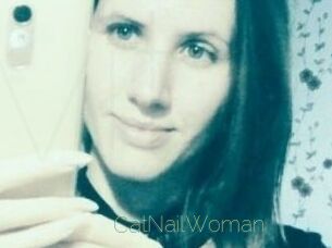 CatNailWoman