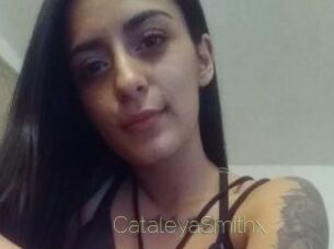 CataleyaSmithx