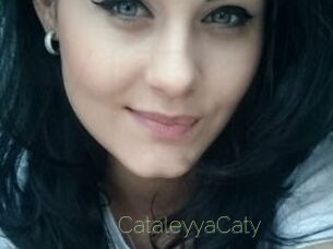 CataleyyaCaty