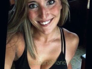 CatalinaMarieXO