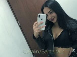 CatalinaSantana14