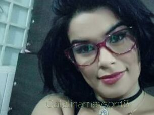 Catalinamayson18