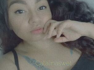 Catalinaswet