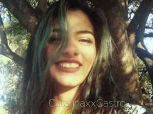 CatalinaxxCastro