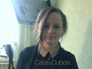CatalyDubois