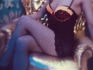Cathalya Visio Tchats