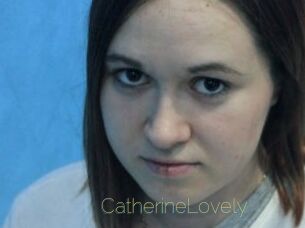 CatherineLovely Visio Tchats