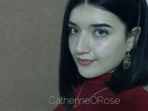 CatherineORose Visio Tchats