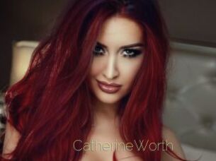 CatherineWorth