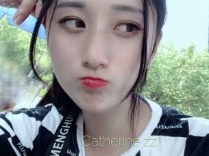Catherine_zz Visio Tchats