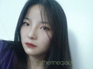Catherineqiao Visio Tchats
