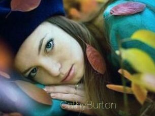 CathyBurton