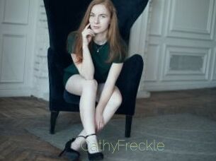 CathyFreckle