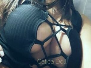Catica_Doll