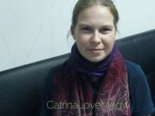 CatrinaLoveMeow
