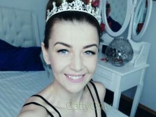 CattyGray