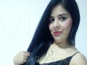 CatyDance
