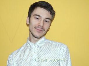 Cavinsweet